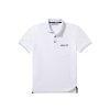 Men's polo shirt